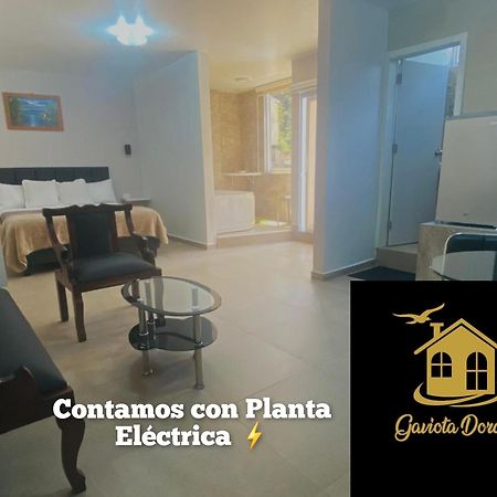 Appartement Casa Gaviota Dorada à Baños Extérieur photo