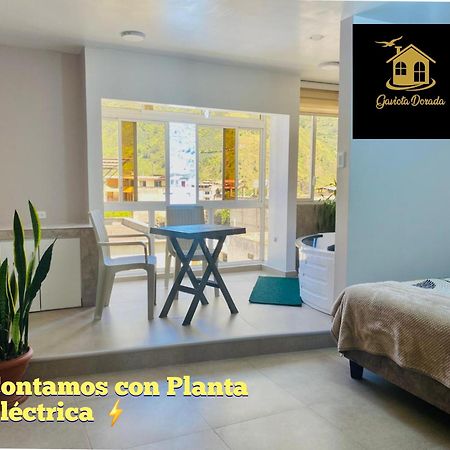 Appartement Casa Gaviota Dorada à Baños Extérieur photo
