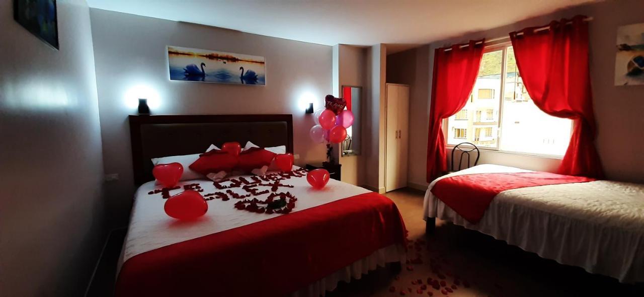 Appartement Casa Gaviota Dorada à Baños Extérieur photo