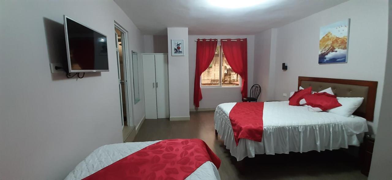 Appartement Casa Gaviota Dorada à Baños Extérieur photo