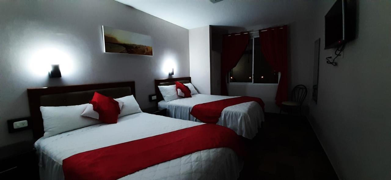Appartement Casa Gaviota Dorada à Baños Extérieur photo