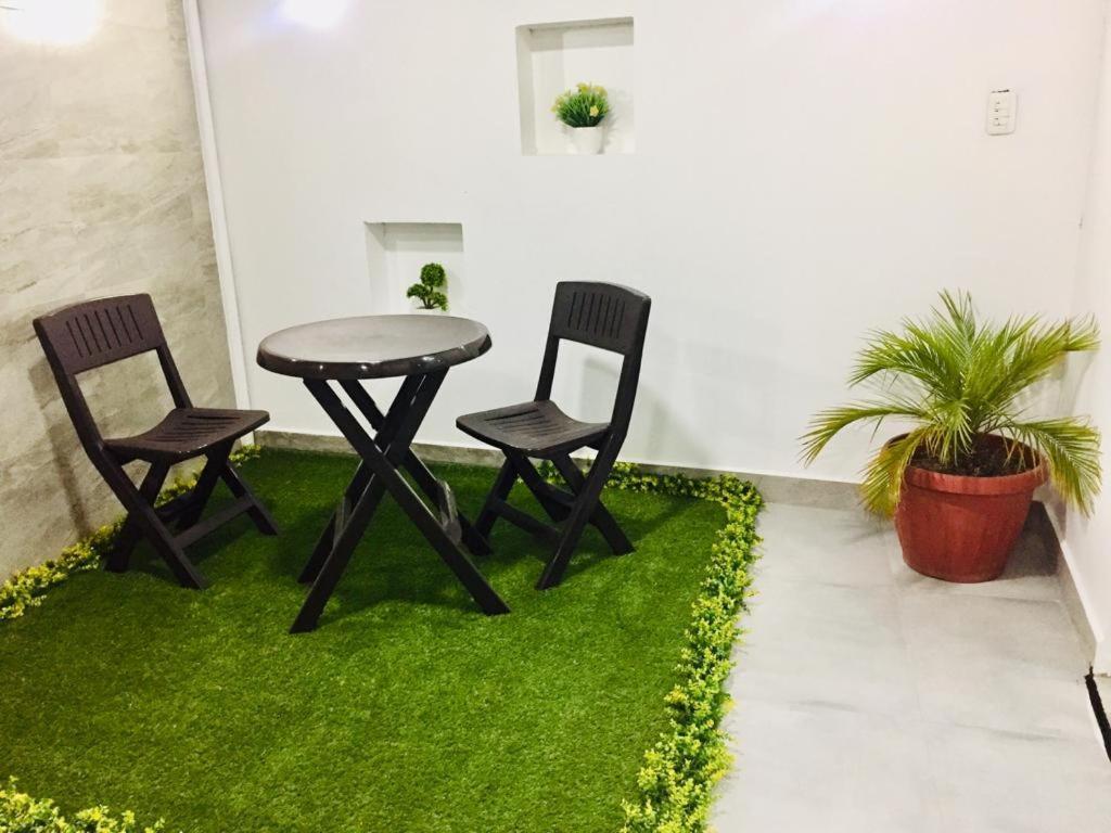 Appartement Casa Gaviota Dorada à Baños Extérieur photo