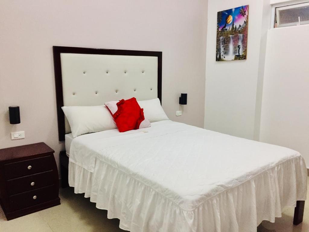 Appartement Casa Gaviota Dorada à Baños Extérieur photo