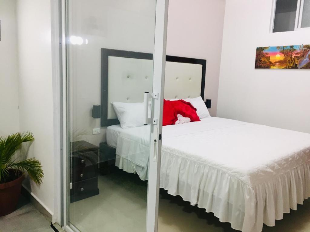 Appartement Casa Gaviota Dorada à Baños Extérieur photo