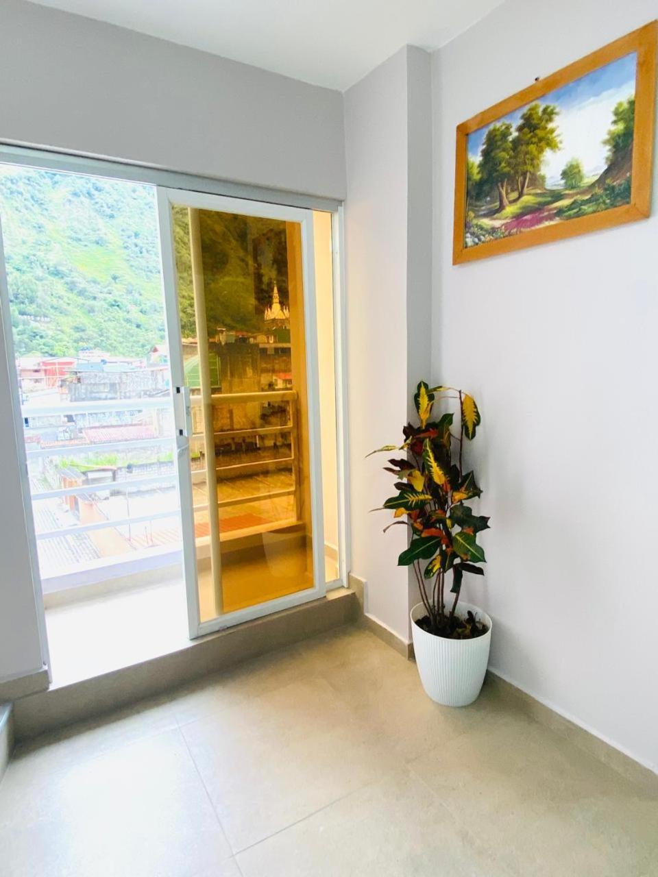 Appartement Casa Gaviota Dorada à Baños Extérieur photo