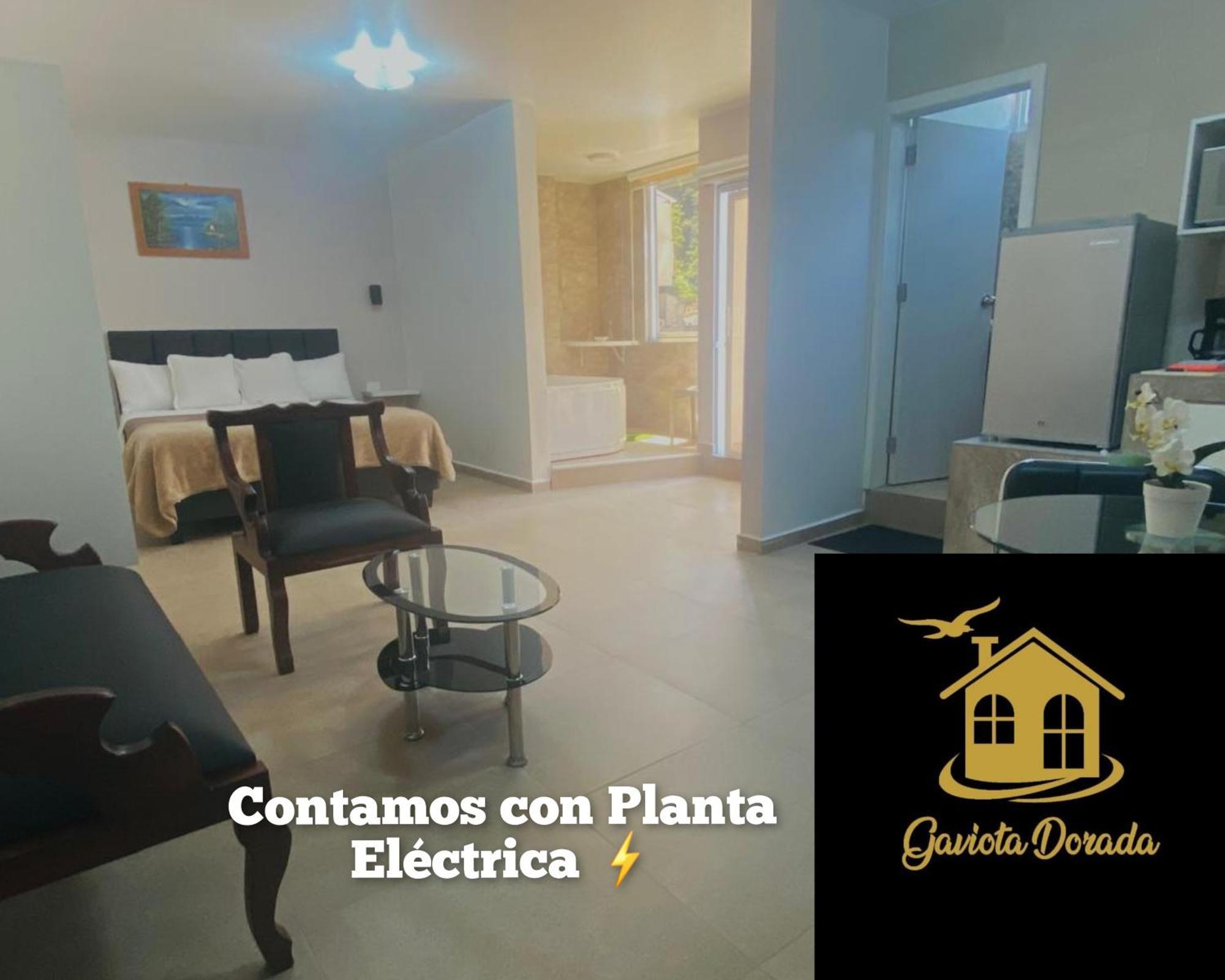 Appartement Casa Gaviota Dorada à Baños Extérieur photo
