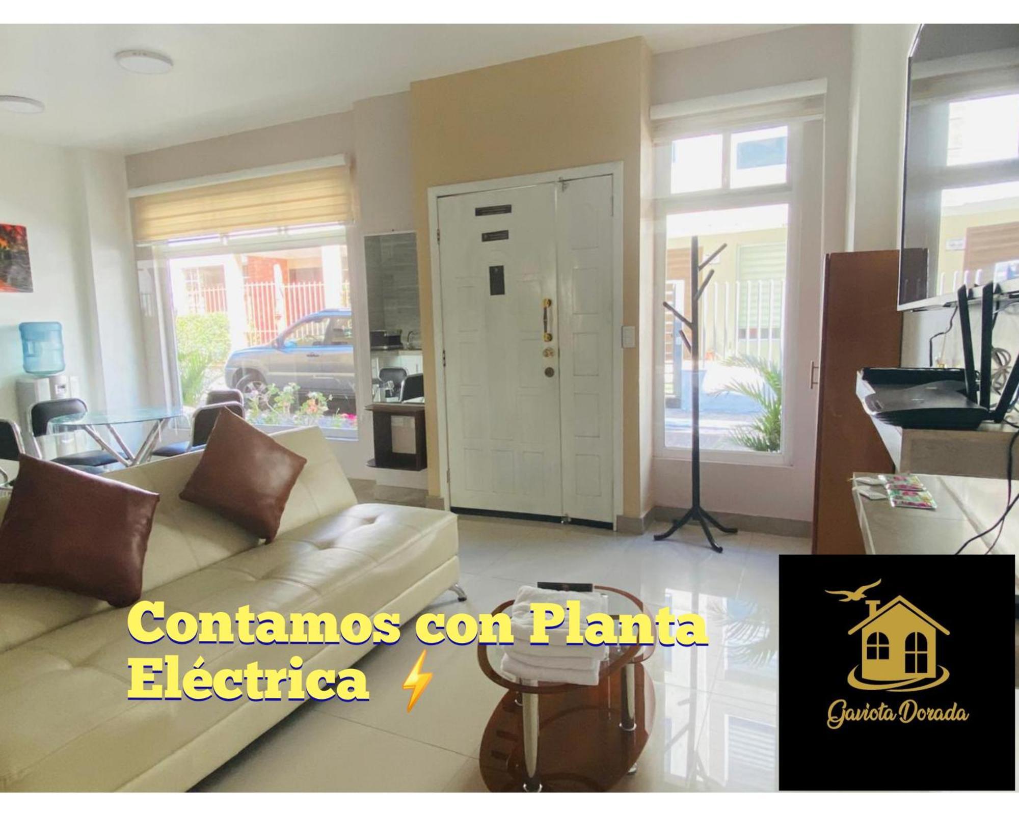 Appartement Casa Gaviota Dorada à Baños Extérieur photo