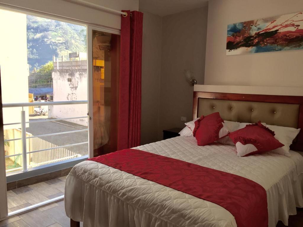 Appartement Casa Gaviota Dorada à Baños Extérieur photo
